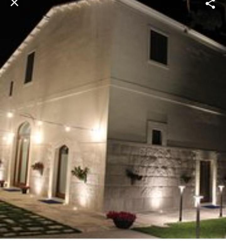 B&B Delle Murge Corato Exterior photo