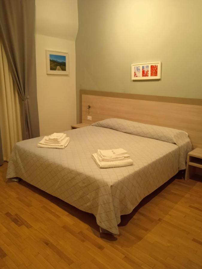 B&B Delle Murge Corato Exterior photo