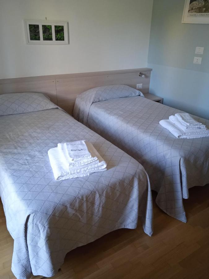 B&B Delle Murge Corato Exterior photo