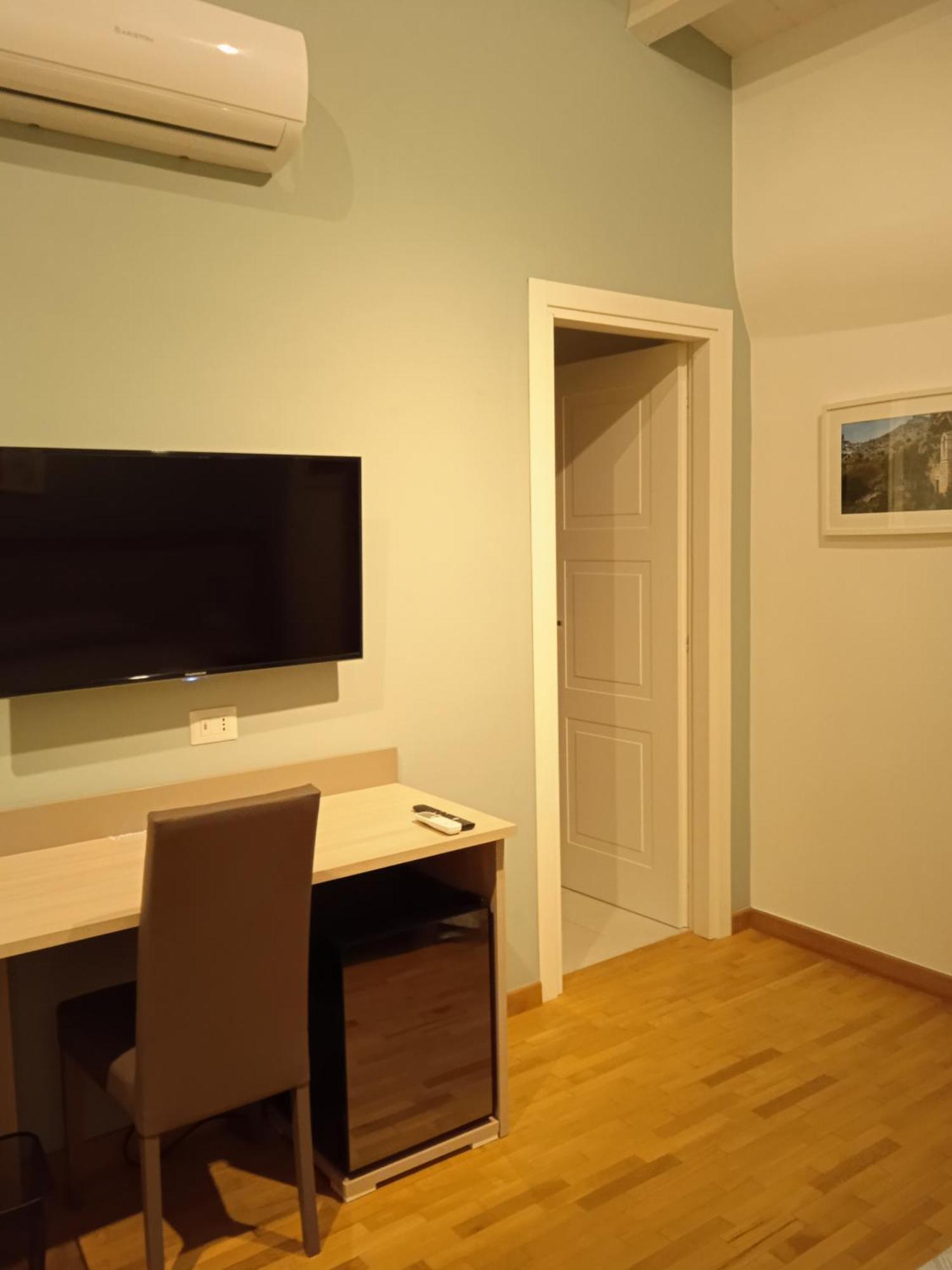 B&B Delle Murge Corato Room photo